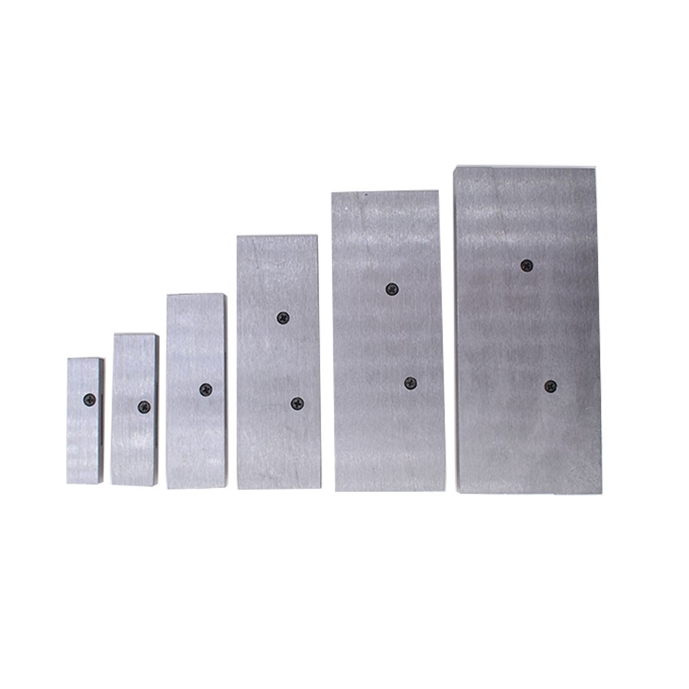 6Pcs Adjustable Parallel Set 3/8″ – 2-1/4″ From USA