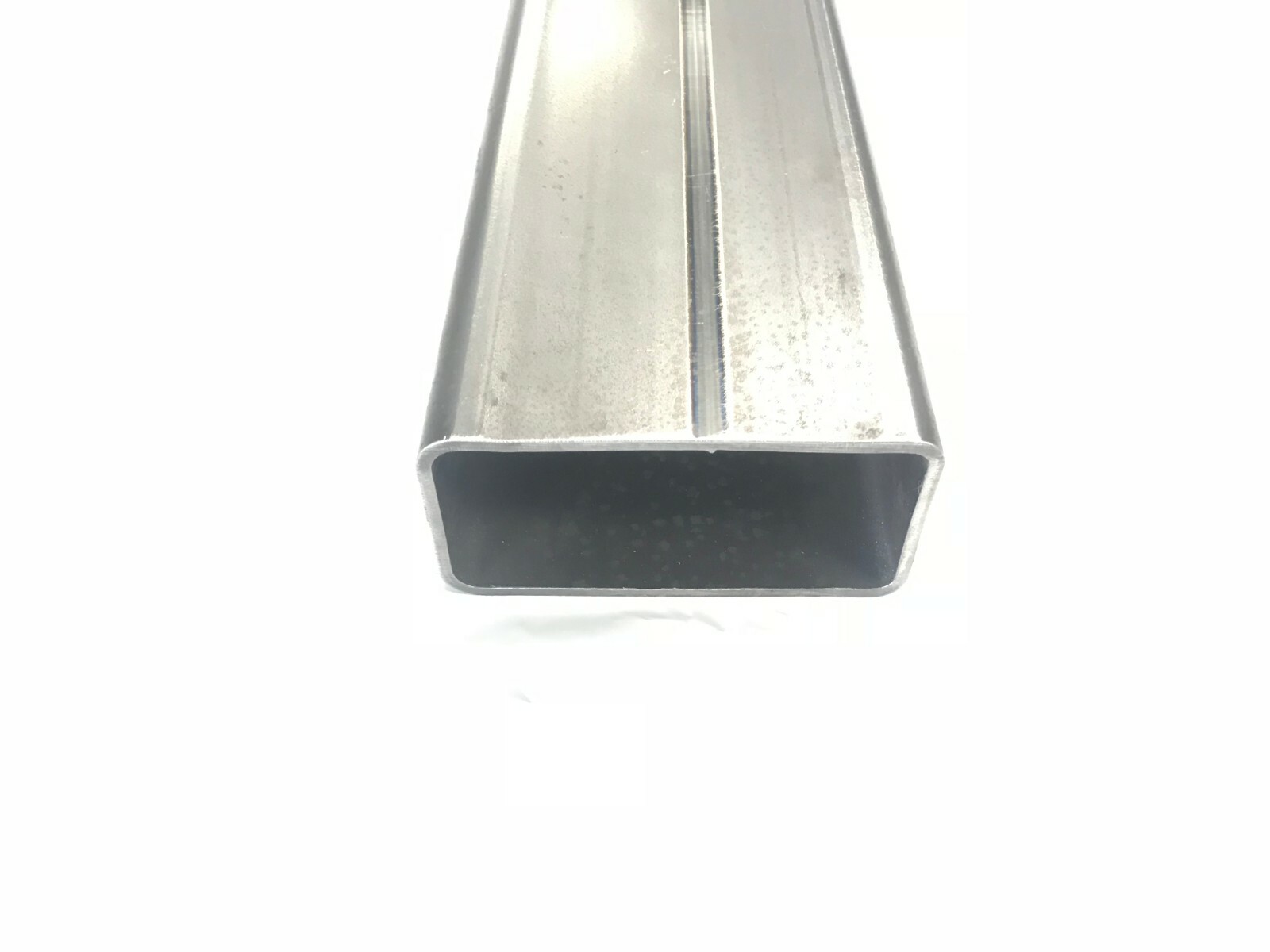2″ X 5″ X 1/8″ Wall Steel Rectangle Tube 12″ Long