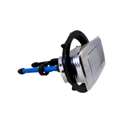 American Standard 7381203-200.0020A Top-of-Tank Actuator Dual Flush