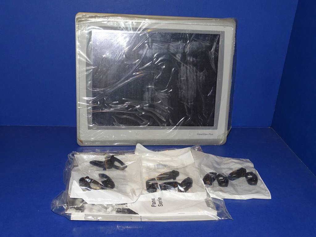 2026 Allen Bradley 2711P-T15C22D9P Series B PanelView Plus 7 0 Min. Run-Time