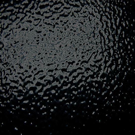 Hammertone Black Powder Coating Paint – NEW 1 LB