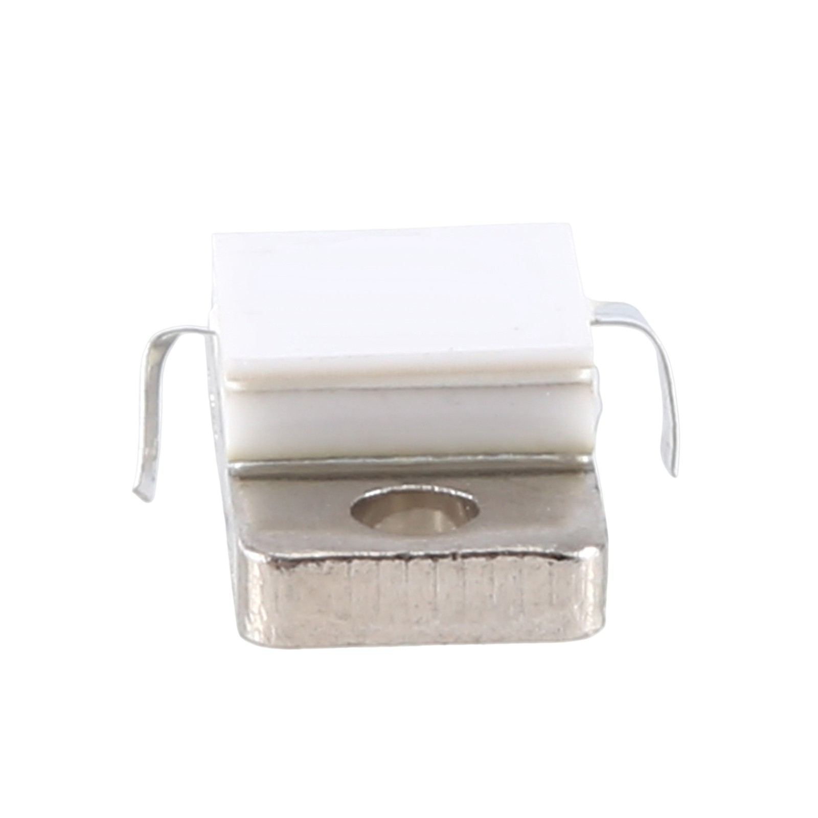 1 Piece Flange Resistor High Resistive 400OHM 250WATT DC-2GHZ RFR400-250 V3R1