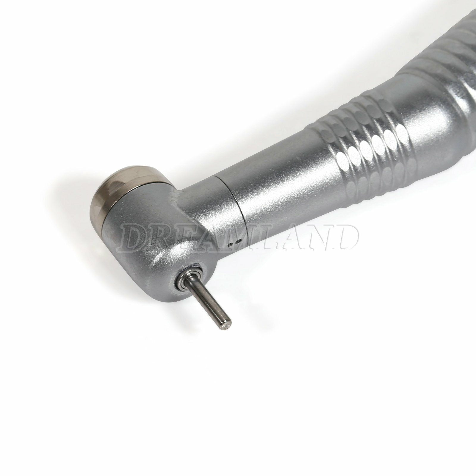 1-10 Seasky Dental High Speed Turbine Handpiece Push Spray 4 Hole Fit NSK