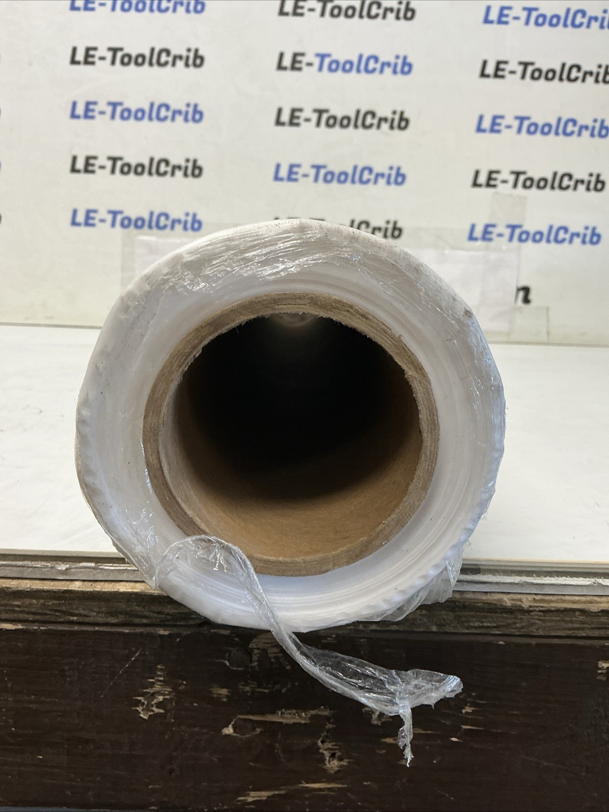 PTFE Teflon Film Roll 5 Mil (.005) x 30” x 150 Ft Industrial Sheet. X-501S