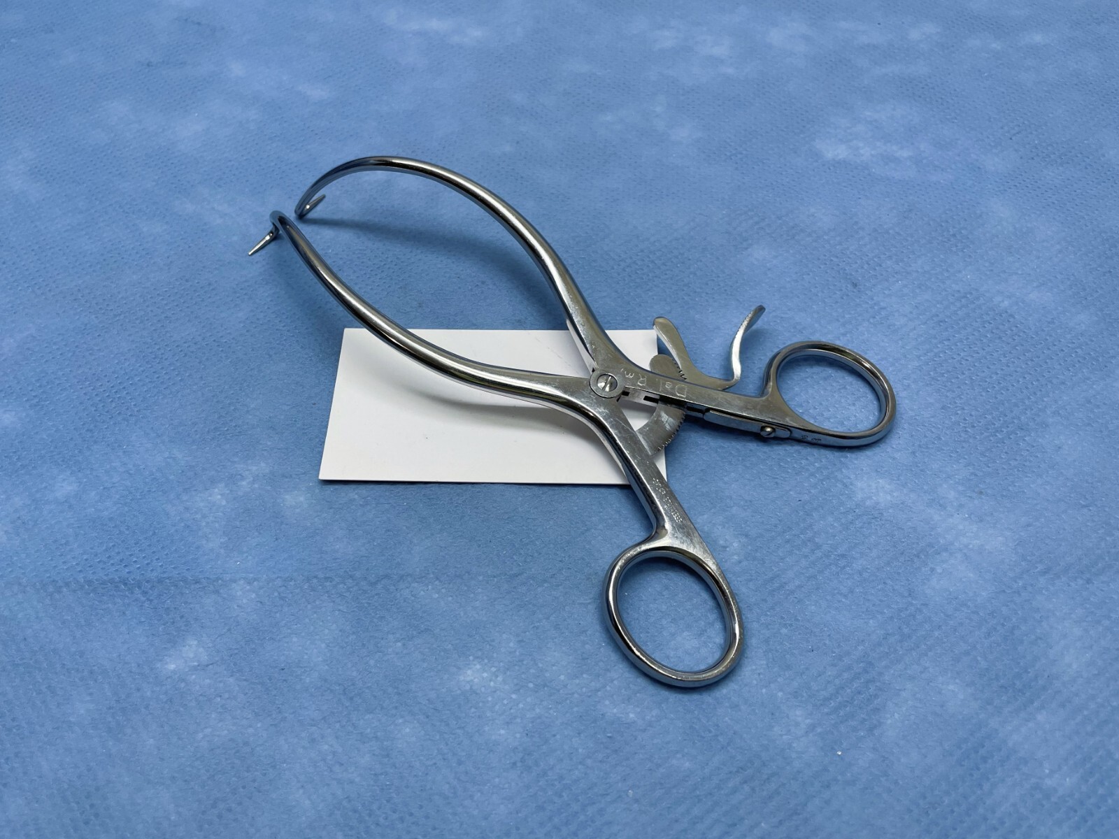 Sklar Gelpi Retractor, 7″, Germany