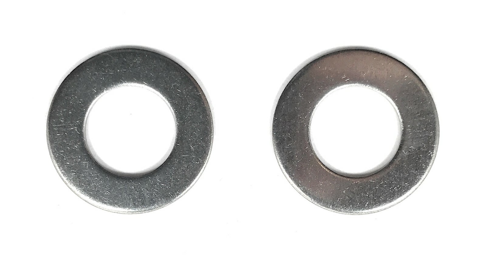 (25) 9/16 AN960-916 Mil-Spec Washers Stainless Steel AN960916 (25 Pieces)