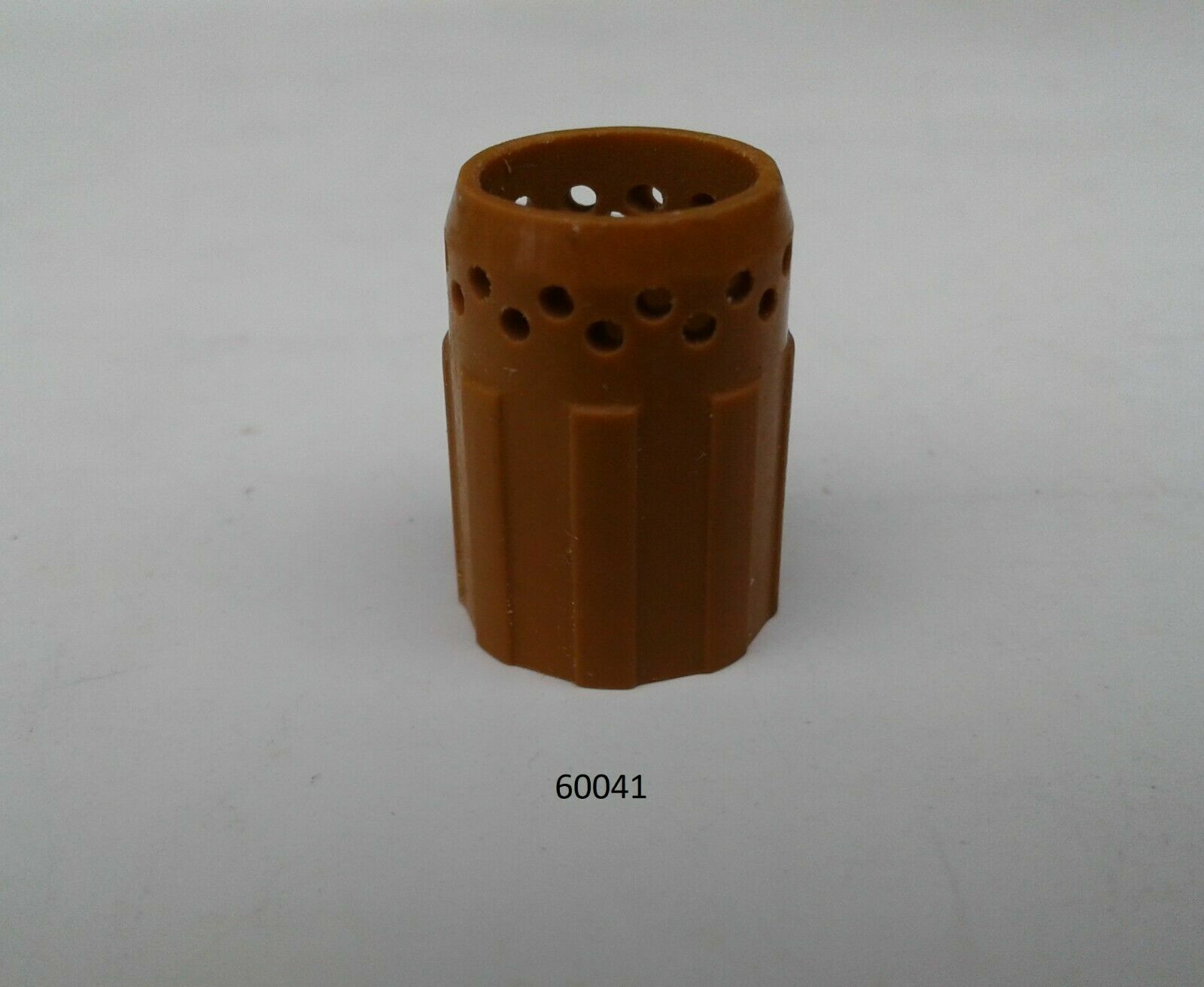 TECMO 60041 SWIRL RING FITS RAZORWELD 45 PLASMA CUTTER X45, HYP 45, FLAME TORCH