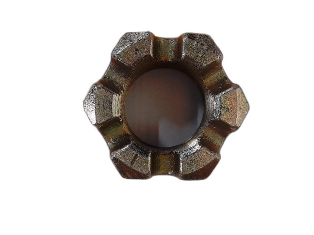 John Deere 14M7419 NUT