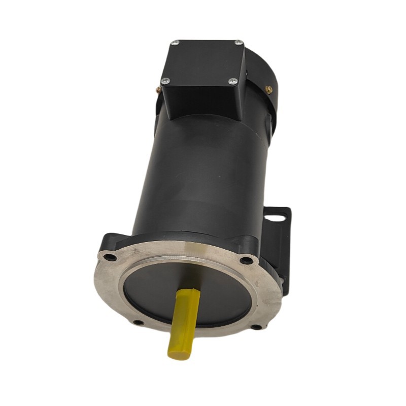 123ZYT-90-1-1750 Nema PMDC Motors 90v 1hp 1750rpm Electric Motor