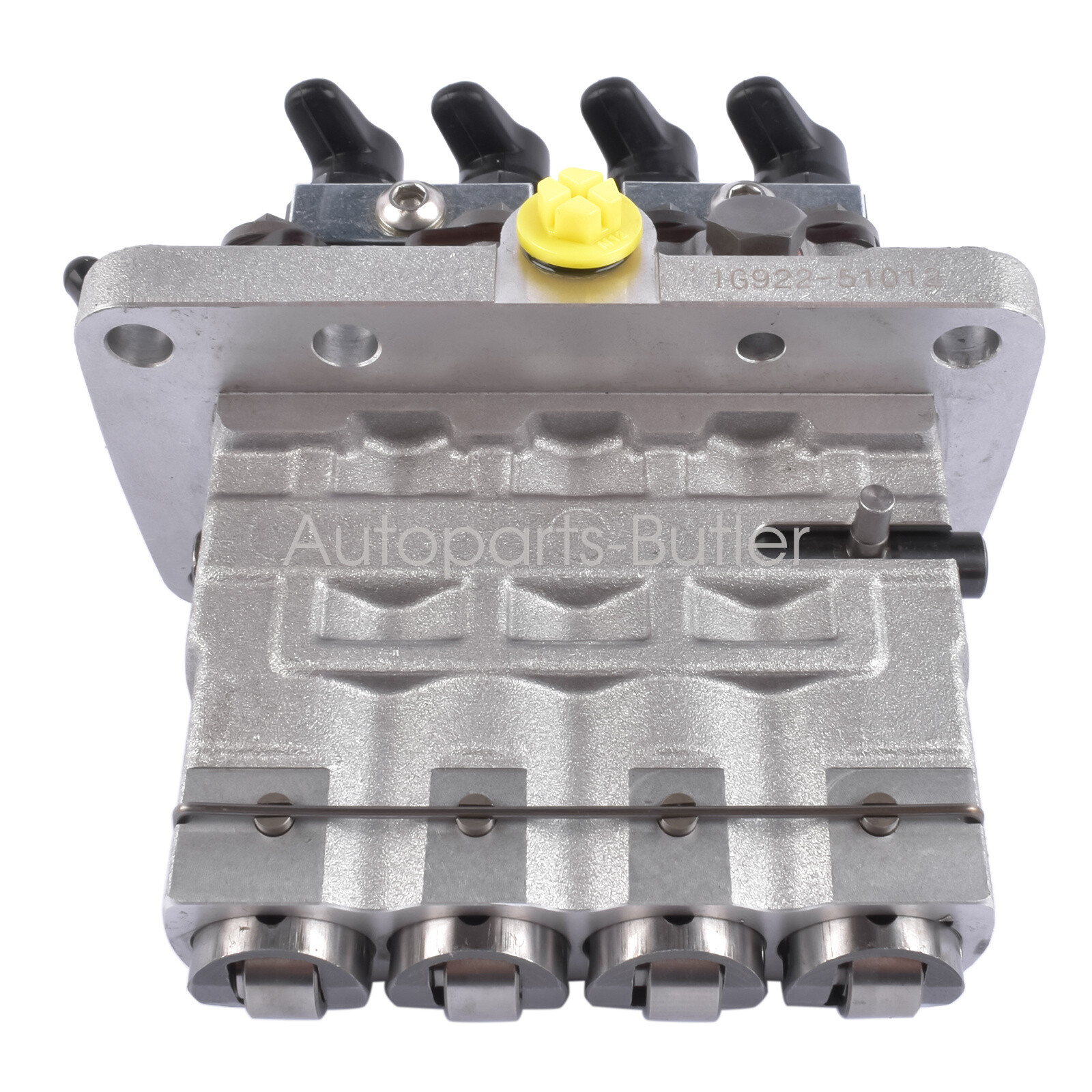 For Kubota BobcatV2203 V2403 Engine Fuel Injection Pump 1G852-51012 1G852-51010