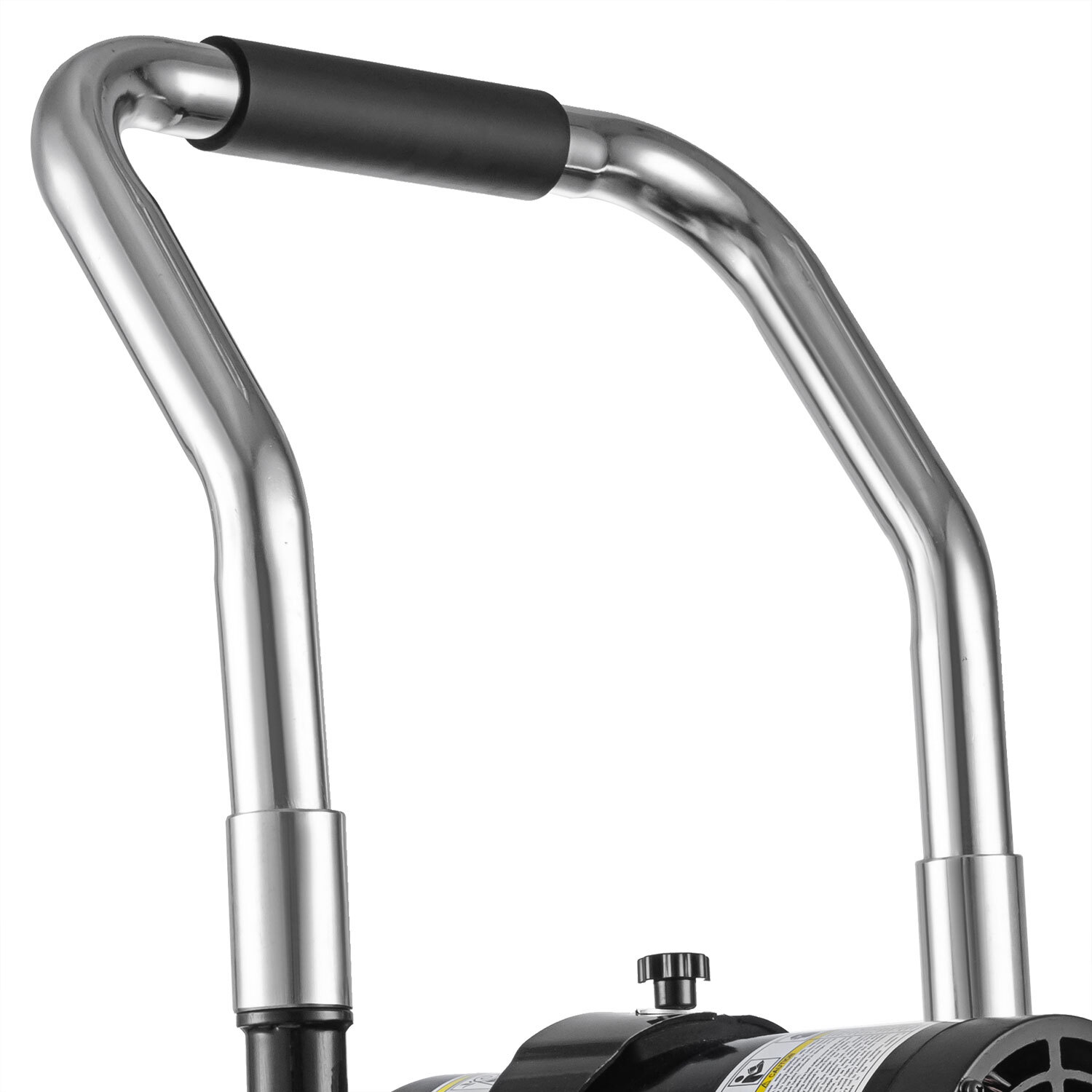 Auto Feed Drain Auger Cleaner Electric 100′ x 1/2″ Sewer Snake Cleaning Machine
