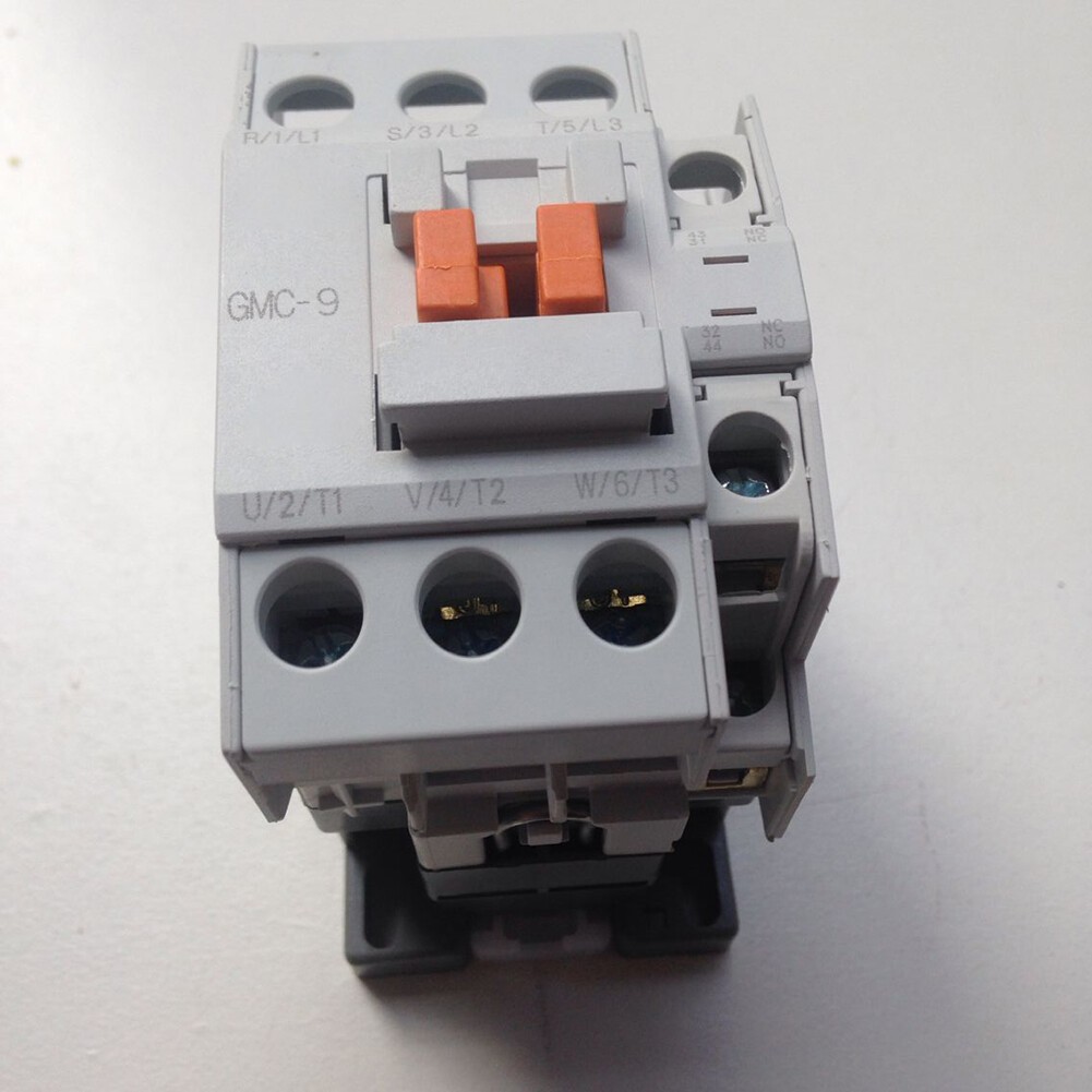 GMC-9 AC110V 220V 380V 50/60Hz Contactor for LS LG