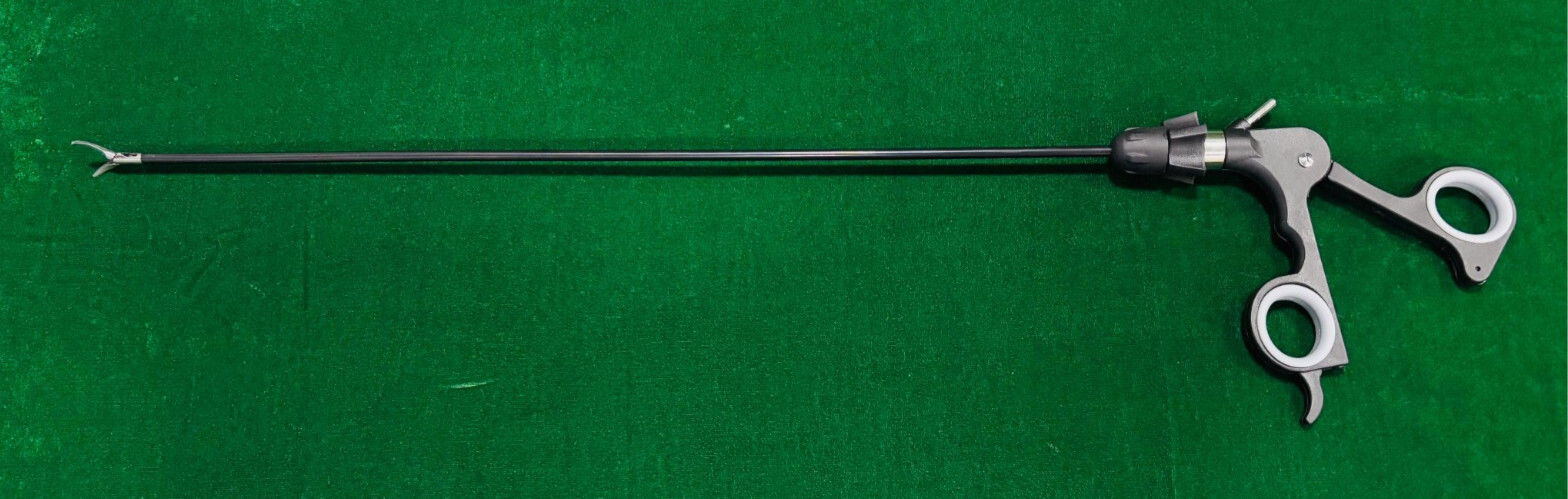Laparoscopic Maryland Dissector 5mmx450mm Reusable Surgical Instruments