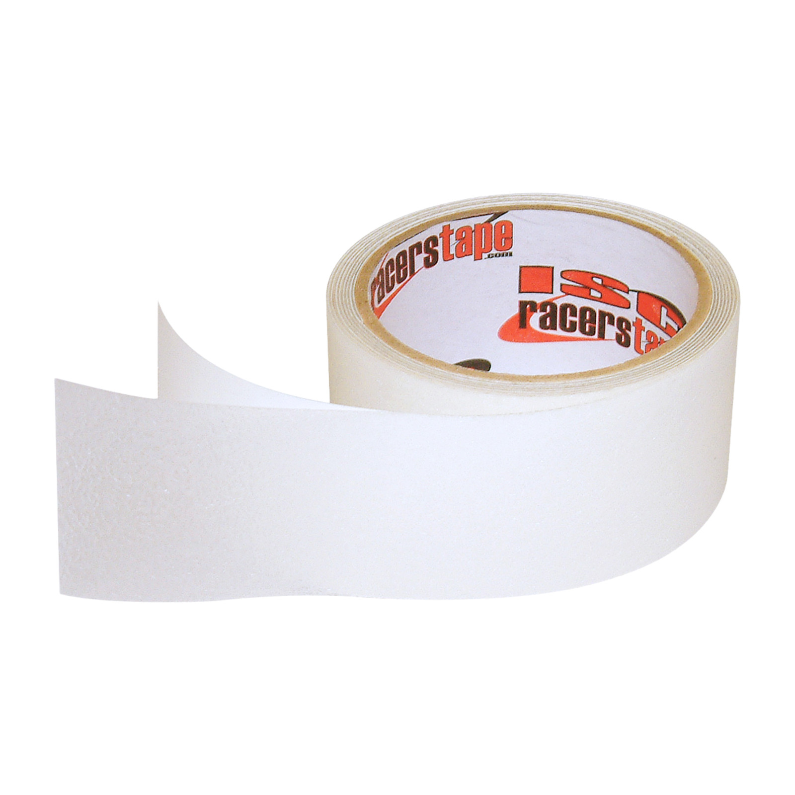 ISC Rubberized Non-Skid Tape: 2 in. x 7-1/2 ft. (Clear)
