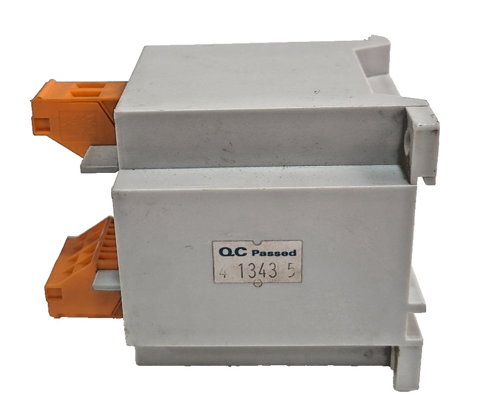 *NEW NO BOX* NORATEL FR78B-400230 ISOLATING TRANSFORMER 3-070-100686