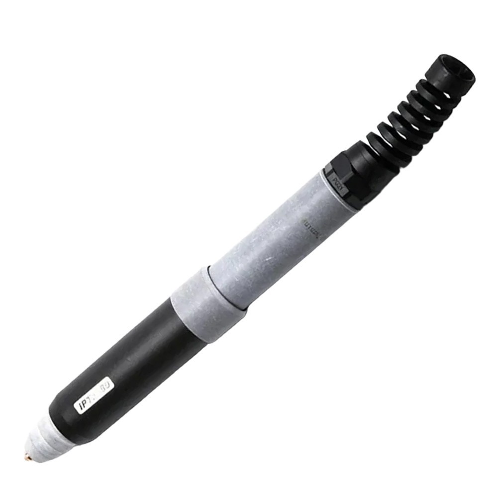 Industrial Grade CNC Plasma Torch Anti-Collision Design Continuous Operation