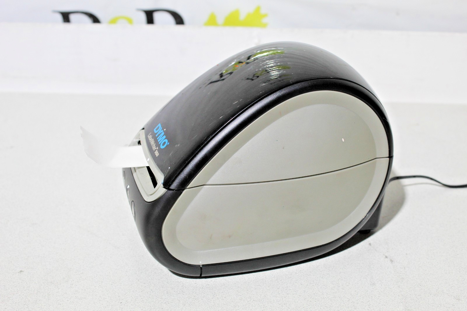 Dymo Label Printer | LabelWriter 550 Thermal Label Printer USED