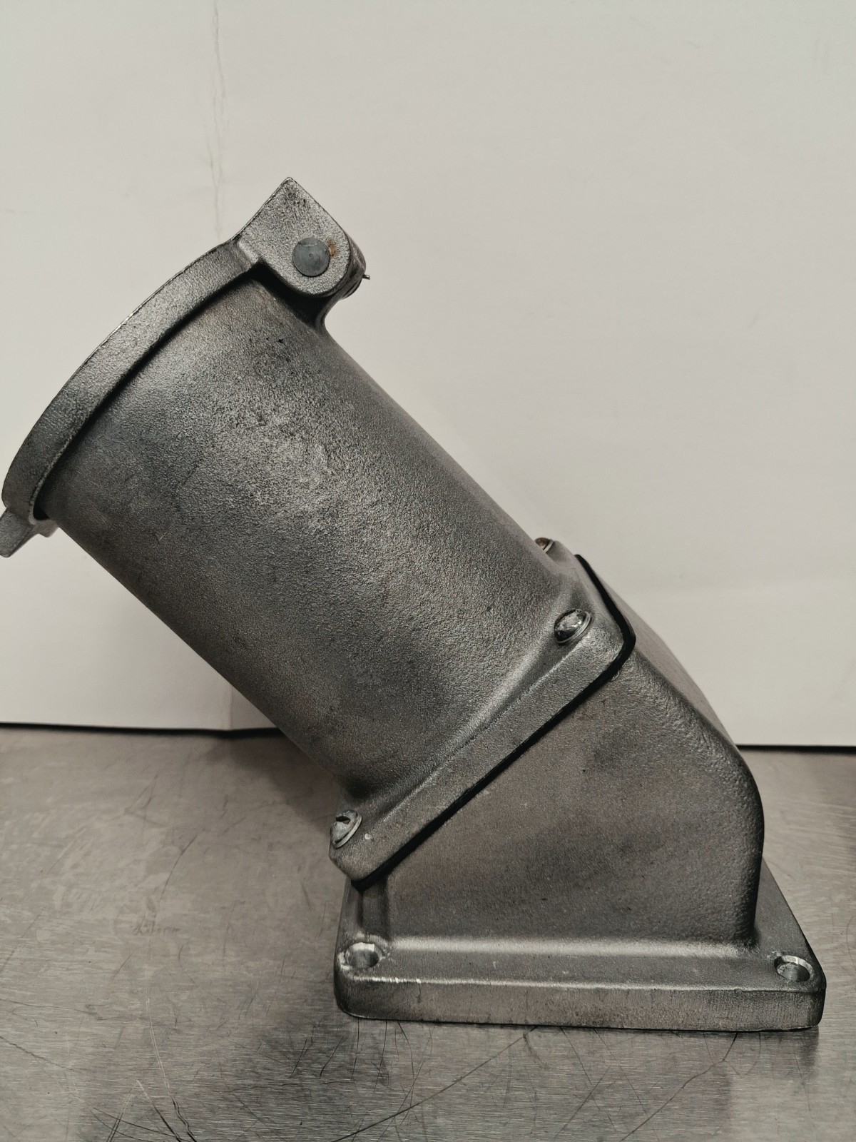 Hubbell HBL26420 60A 600V Hubbellock Industrial Locking Receptacle/HBL26404