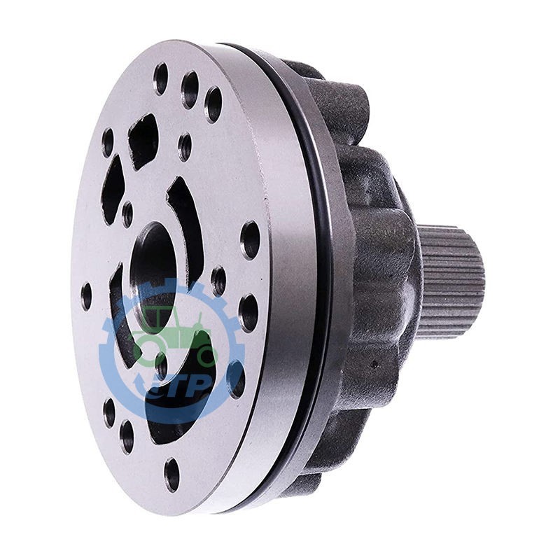 AT440858 AT501973 Transmission Charge Pump For John Deere 310SK 310SL 315SJ 310L