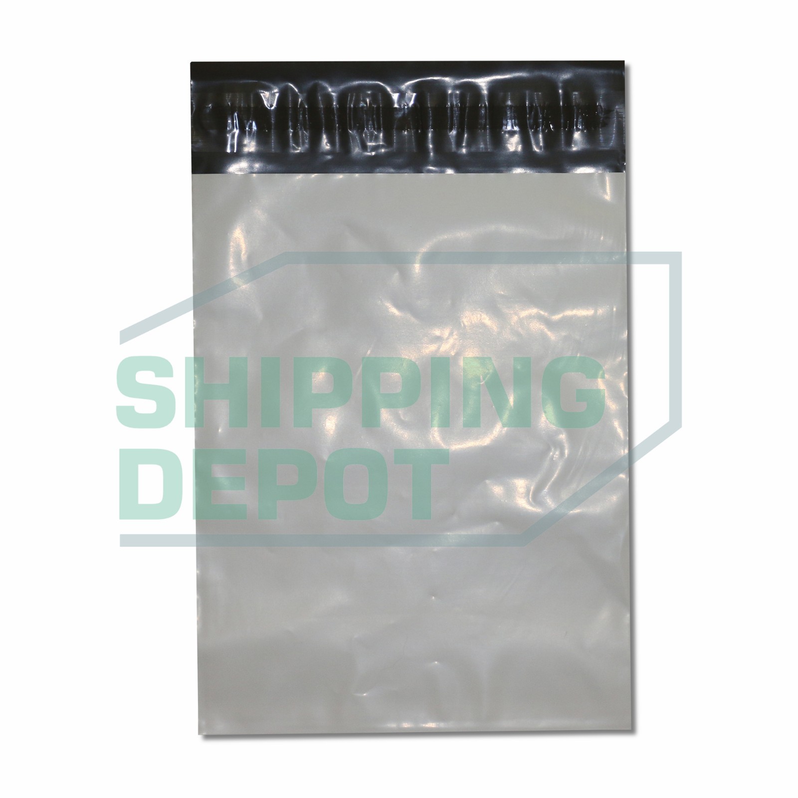 200 4×6 Poly Mailers Bag Self Seal Shipping Envelopes 4″x6″ 2MIL SecureSeal