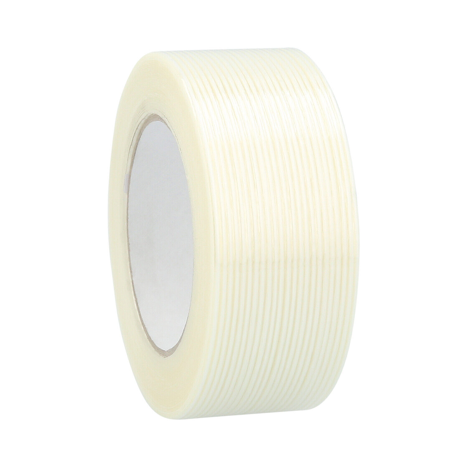 16 Rolls Shield Synthetic Rubber Economy Grade Filament Tape 3″ x 60 Yards