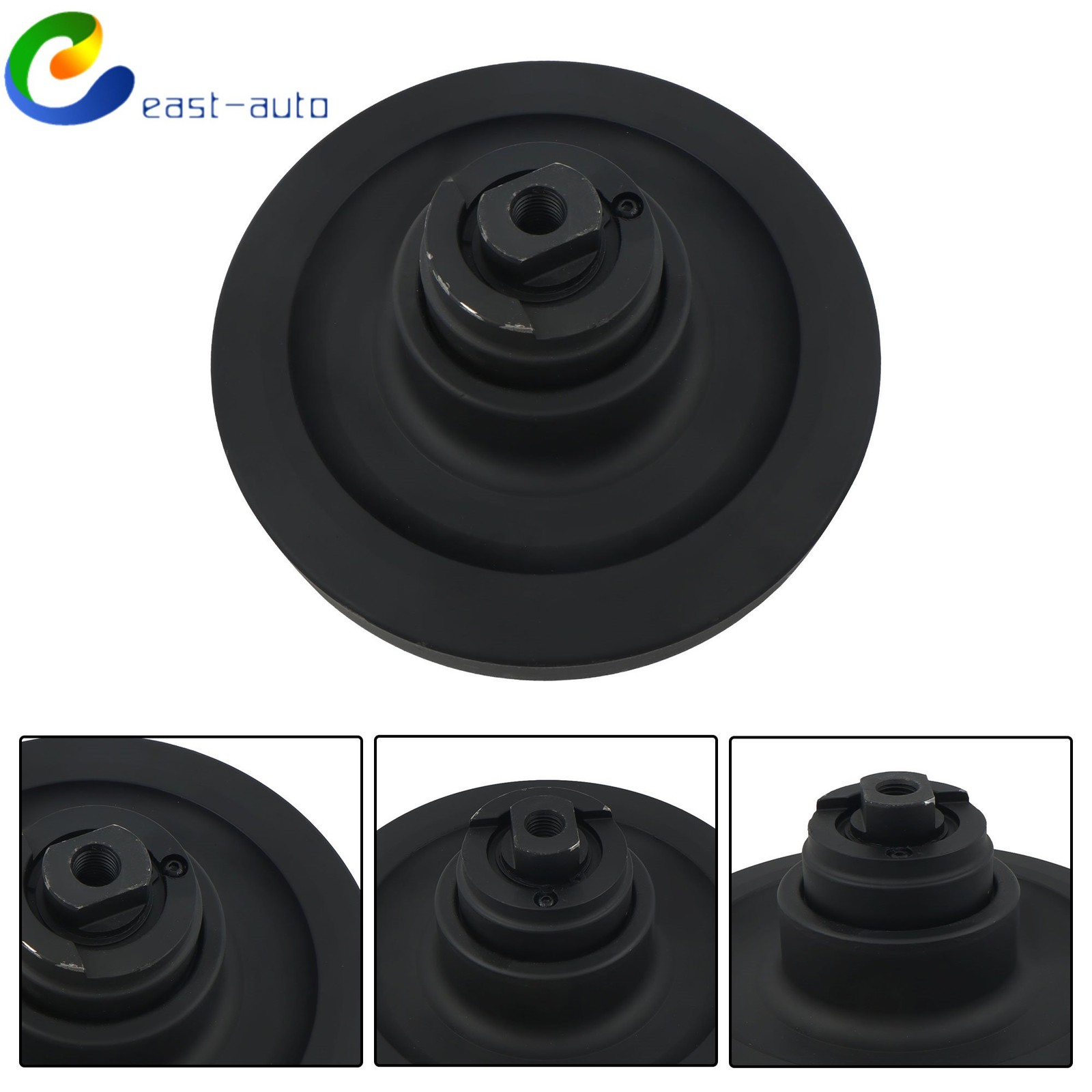 Track Idler – Rear for Case for New Holland C175 C185 C190 C227 C232 C238 185B