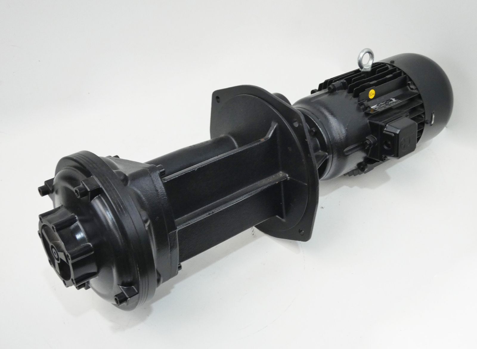 Brinkmann Pumps SFL1350/440+1360 Submersible Pump 60Hz 6.3kW 460V 13m 700l/min -Unused