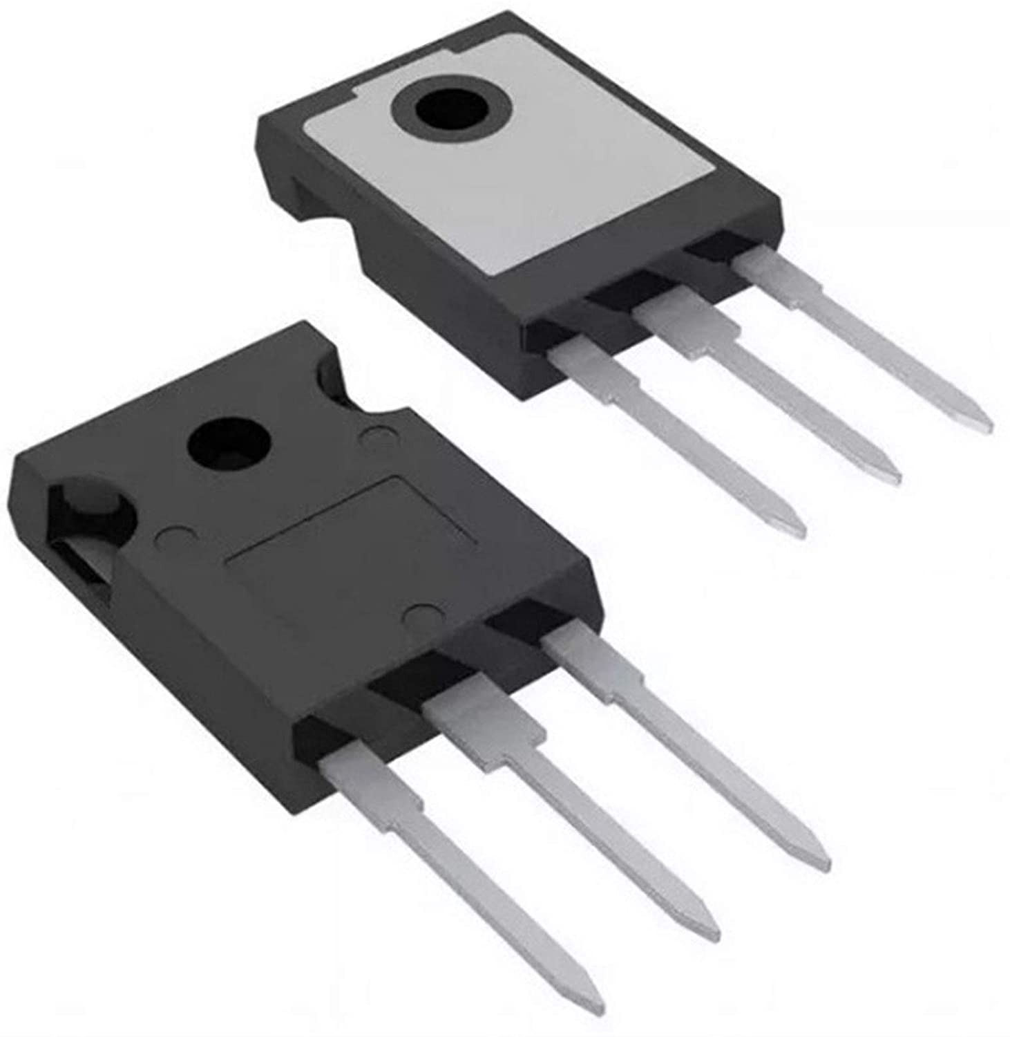 5pcs IRFP250N IRFP250 Power MOSFET N-Channel Transistor 30A 200V TO-247