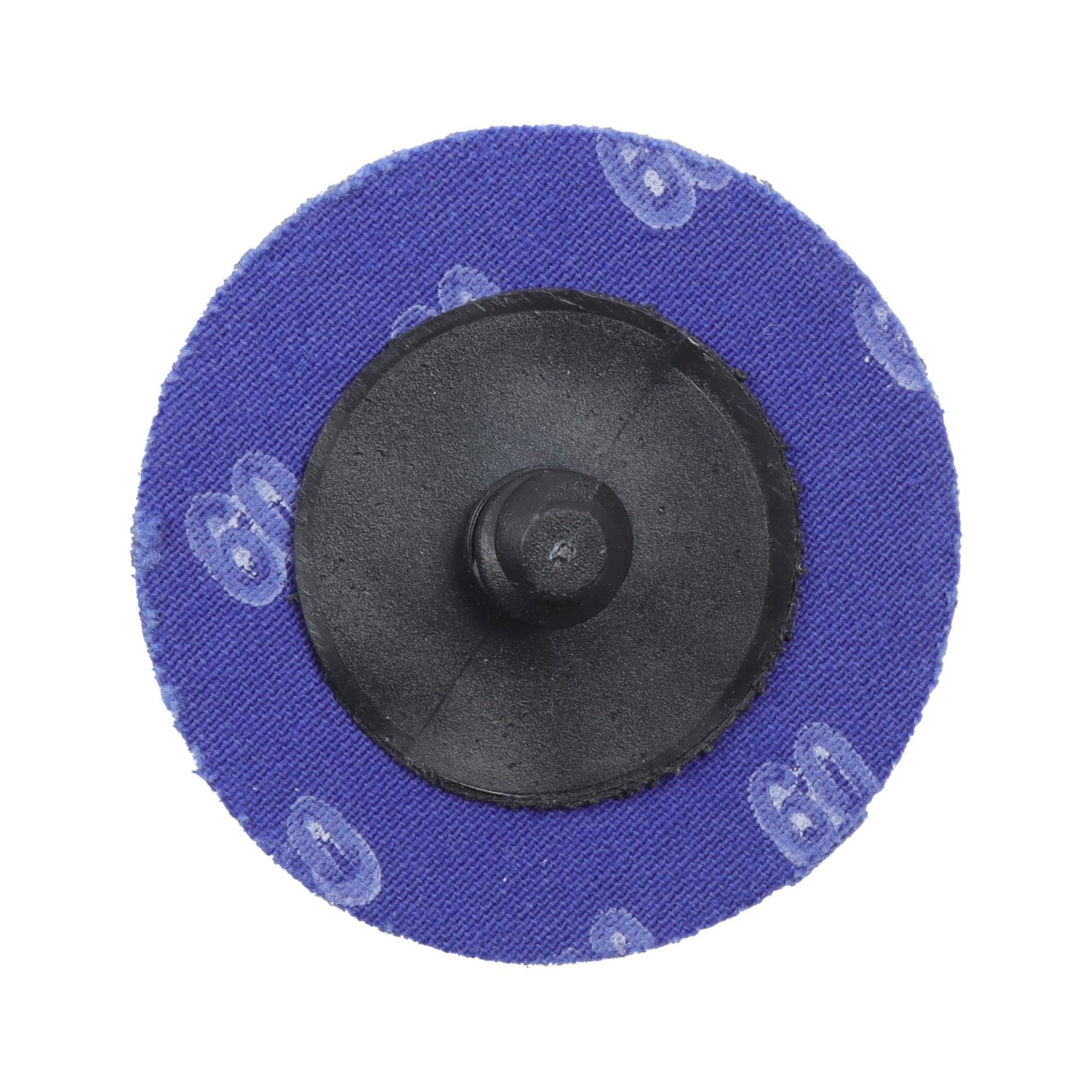 104 Pcs 2″ Roll Lock Sanding Discs Die Grinder Quick Change Discs w/ 1/4″ Holder