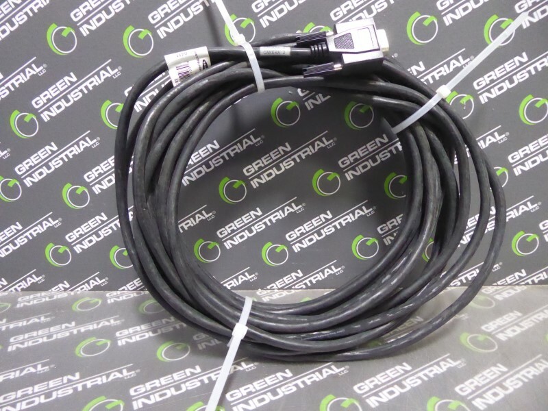 USED Banner PPC32 71103 Presence Plus Pro Camera to Controller Cordset 32ft 10m