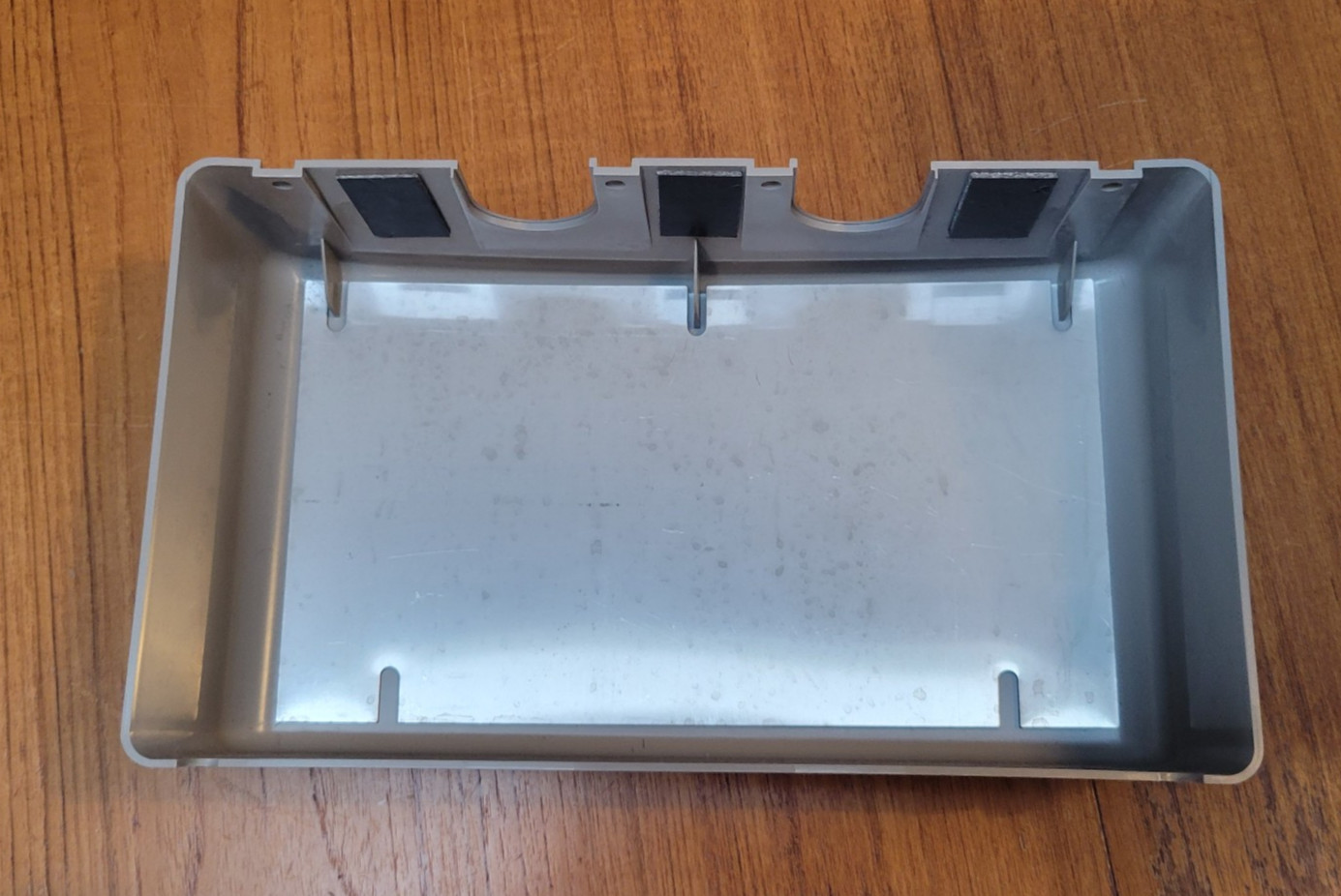 LCN 6440-72-689 – Compact Auto Door Operator Cover For 6400 Series (Aluminum)