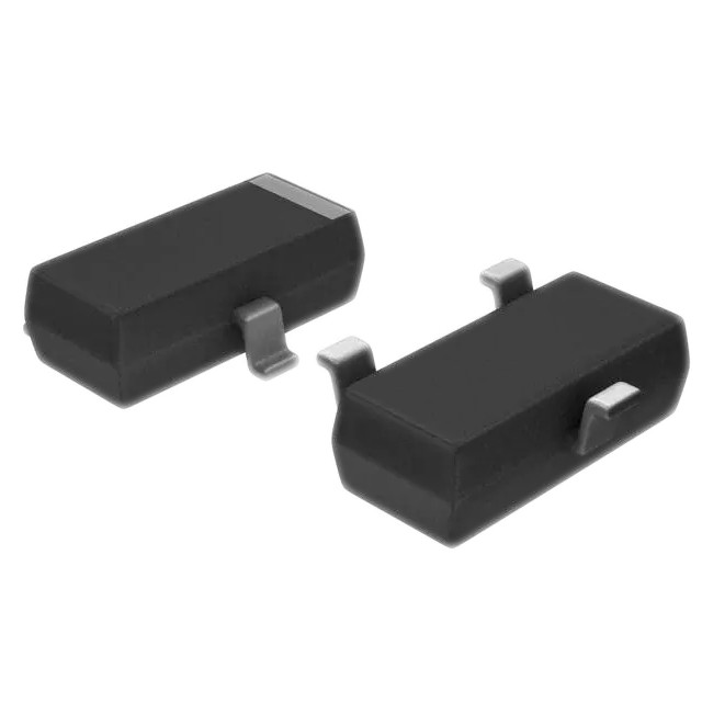 Pack of 15 MMBT2222LT1G Bipolar (BJT) Transistor NPN 30 V 600 mA 250MHz 300 mW S