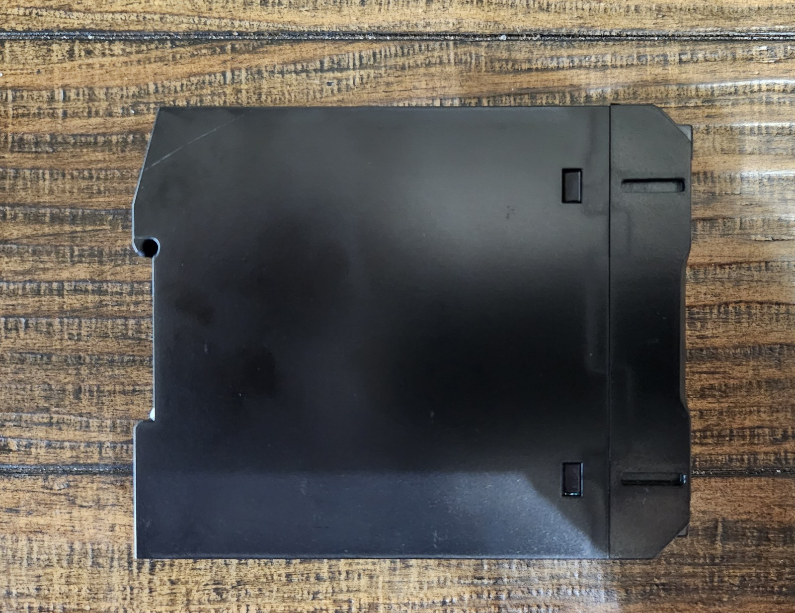 OMRON S8VK-G06012 DC POWER SUPPLY 12VDC, 4.5A, 50/60 HZ