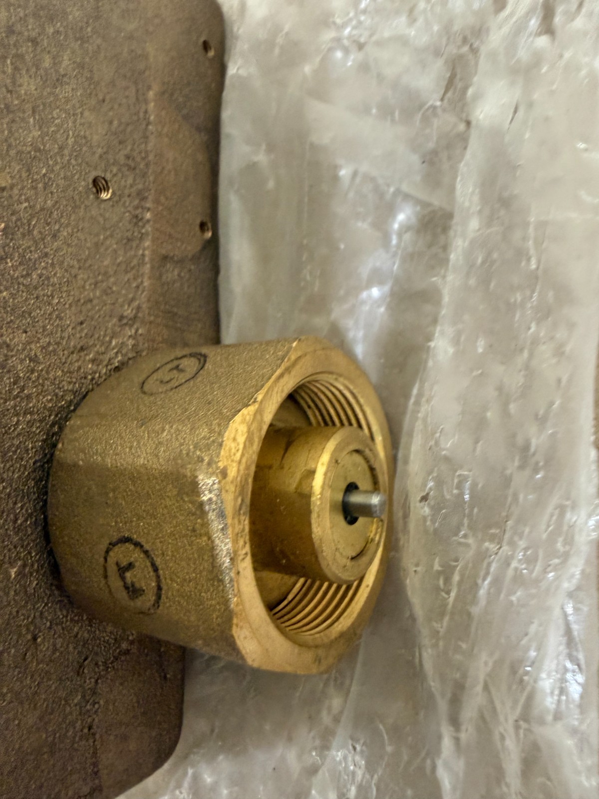 Kidde Fenwal 890181 Electric Control Head – 24V – 2A