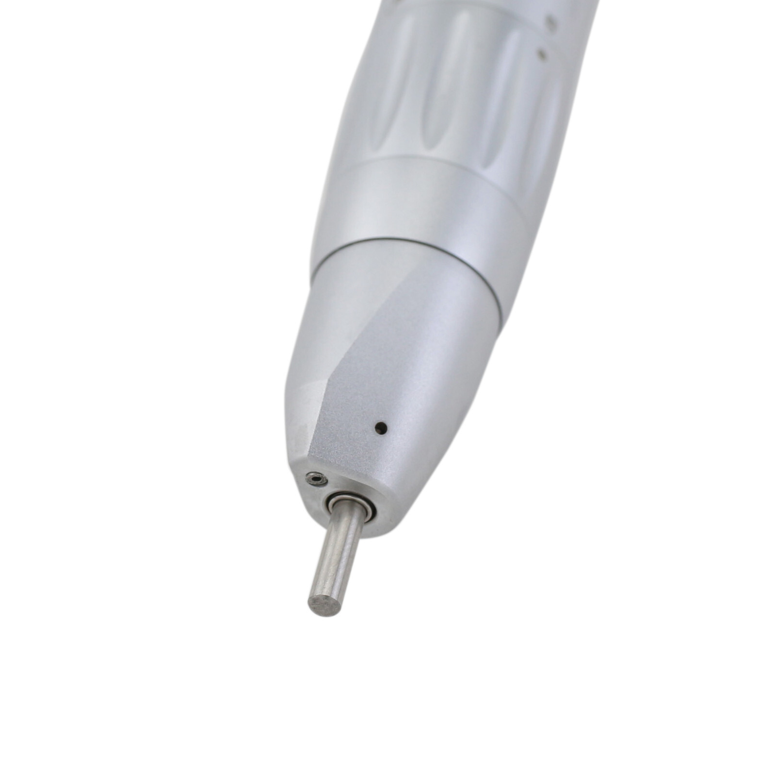 COXO Dental Low Speed Handpiece Contra Angle Straight Air Motor M4 Inner Spray
