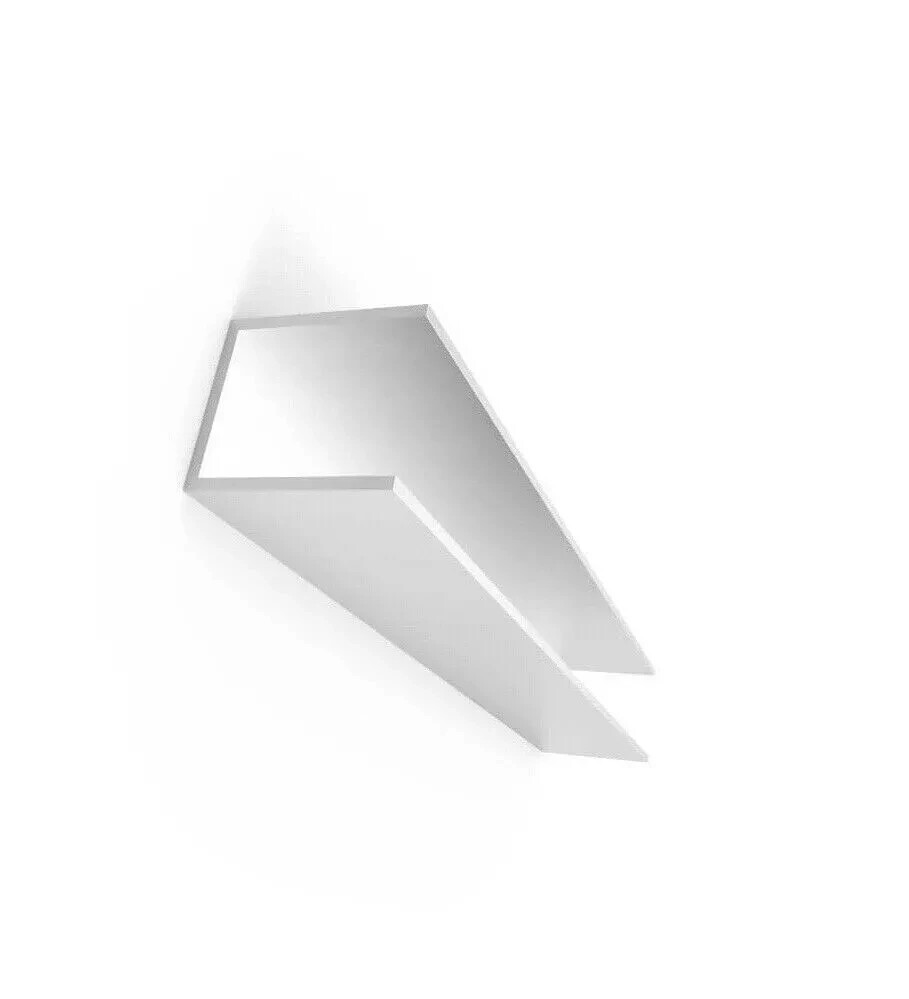8 Feet Aluminum Channel 1-1/2″ Leg x 1-1/2 Base x 1-1/4″ Inside x 1/8 Thick NEW