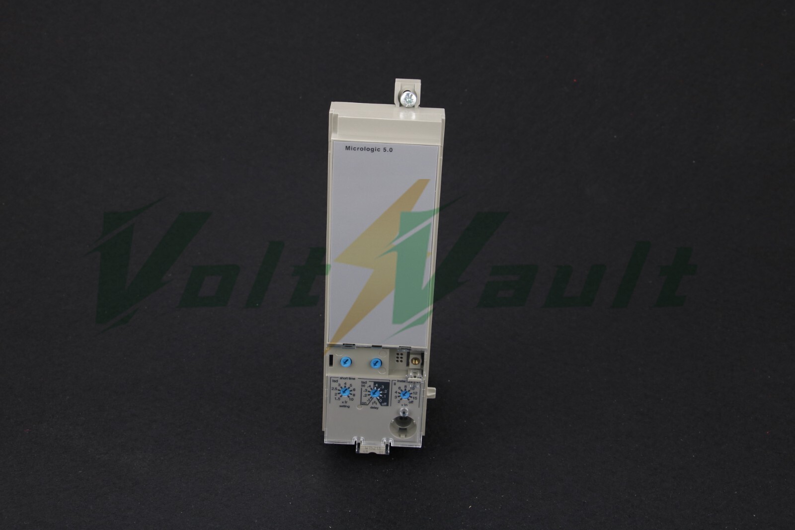 33070 Schneider Micrologic 5.0 control unit for air circuit breaker NT/NW/NS