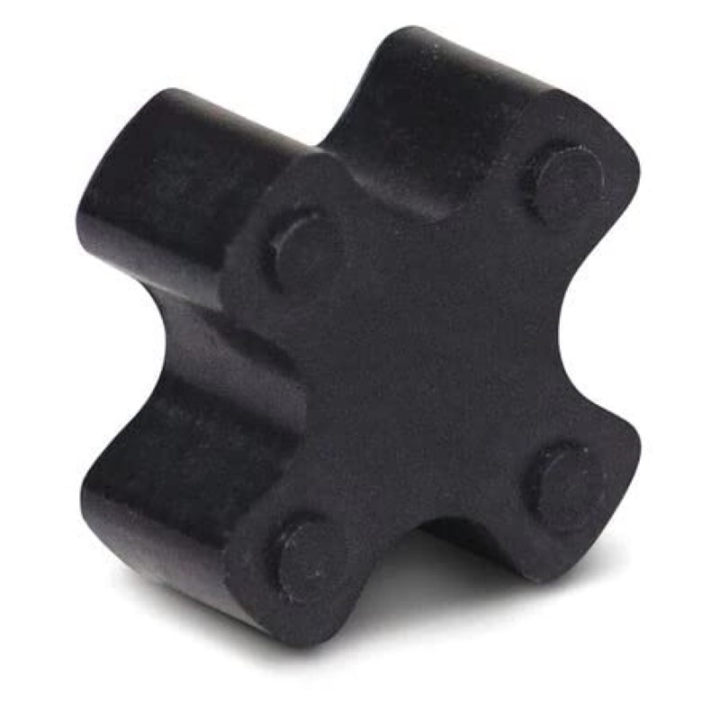 BRAND NEW! Lovejoy L050 Solid Type Jaw Coupling Elastomer Spider, SOX/NBR Rubber