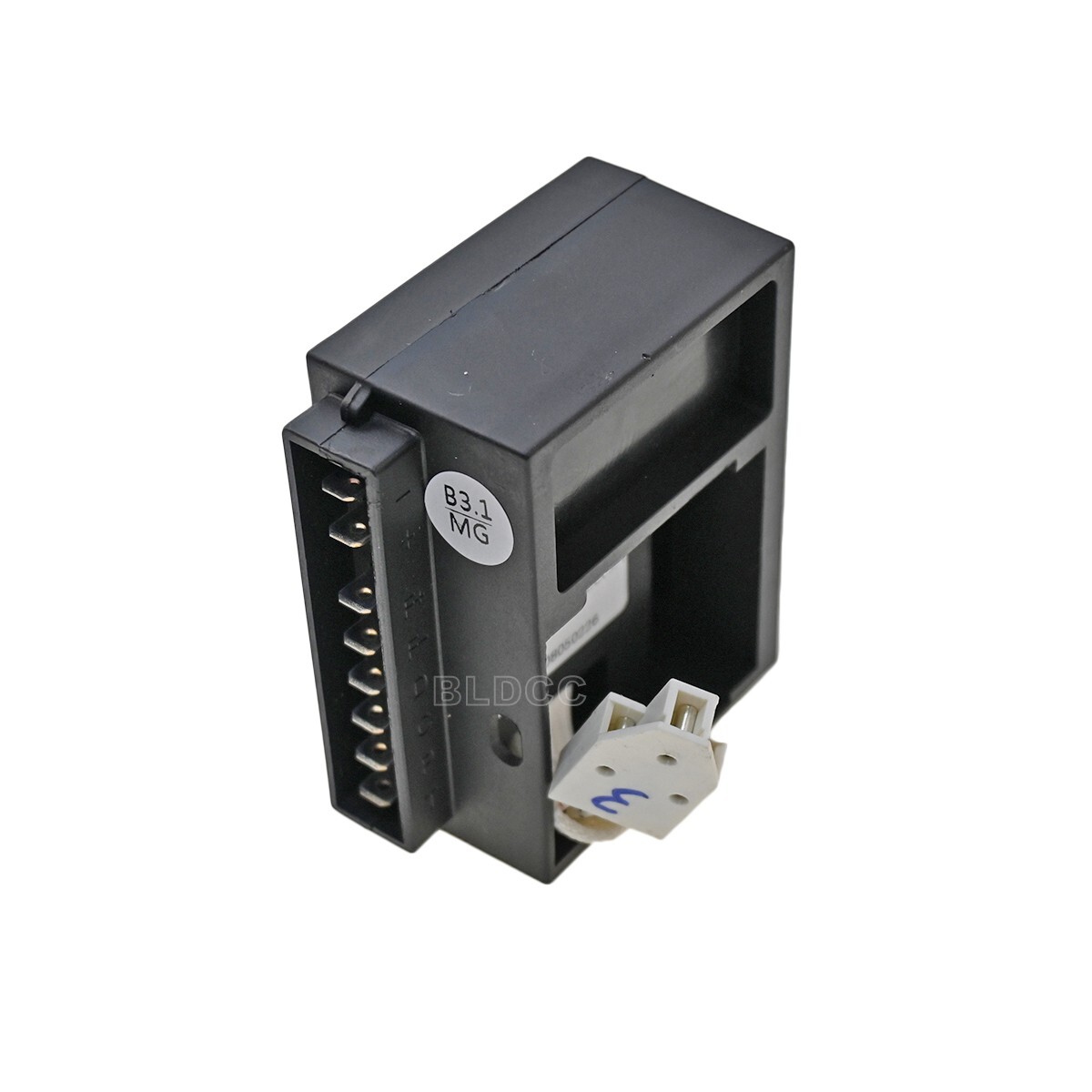 60W Vehicle Refrigerator ZY-CC60DC12/24V-B3 Variable Frequency Compressor Driver
