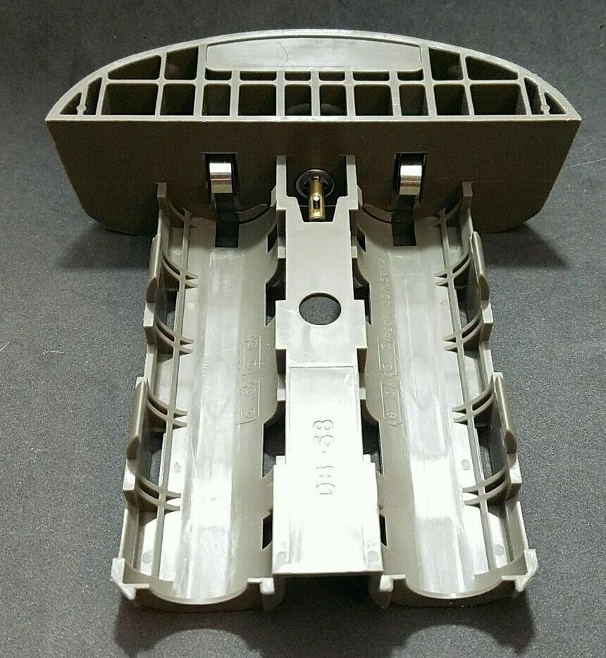 TOPCON DB-58 Battery Holder for RL-VH3D & RL-VH3DR Rotary Lasers