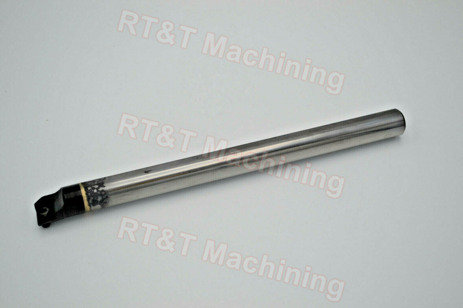 NEW CARBIDE BORING BAR. C-SCLCR 8-3 1/2″ | 8 1/2″ OAL