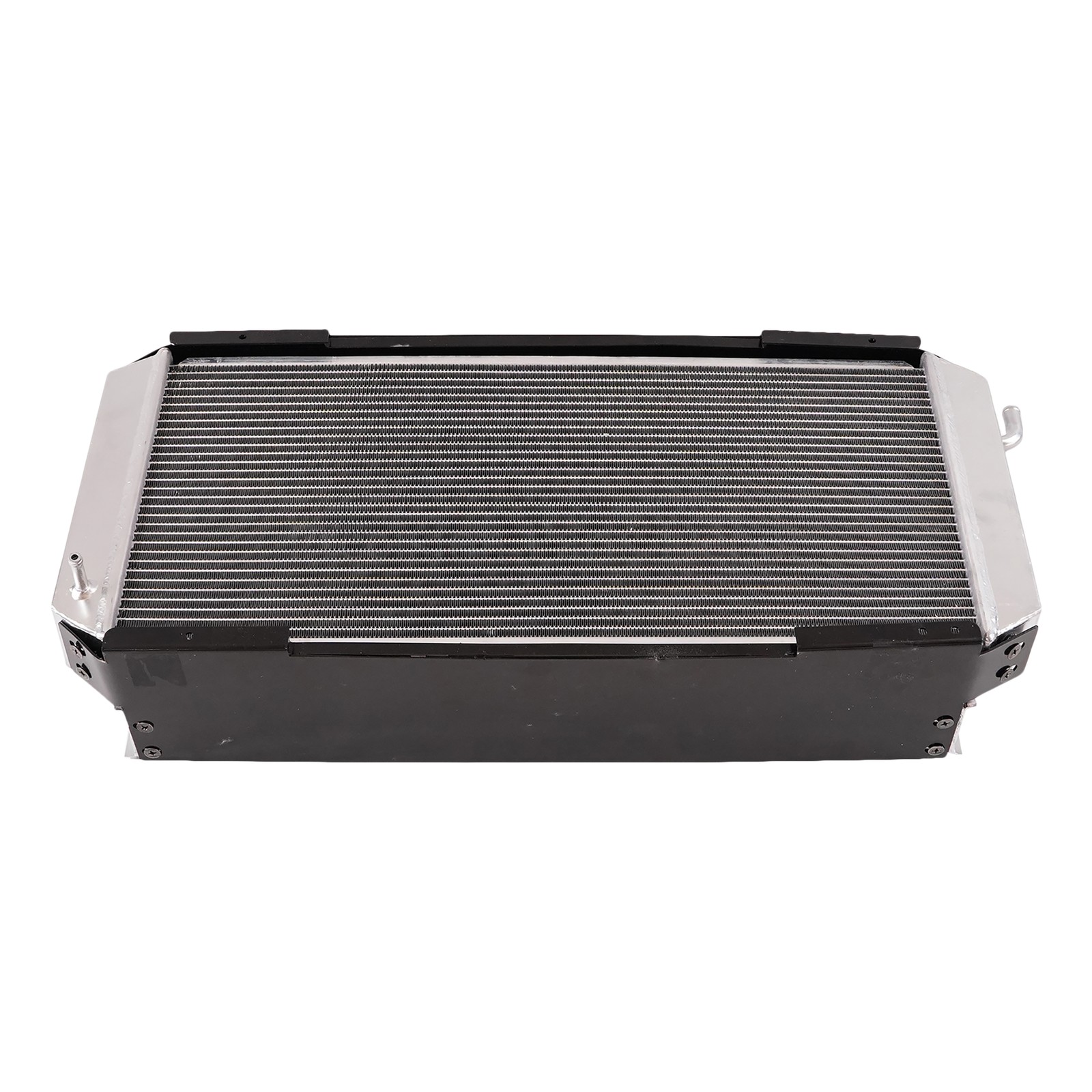 NEW Radiator For Bobcat S150 S150G S160 S175 S185 S205 6686077 6734100 7152356