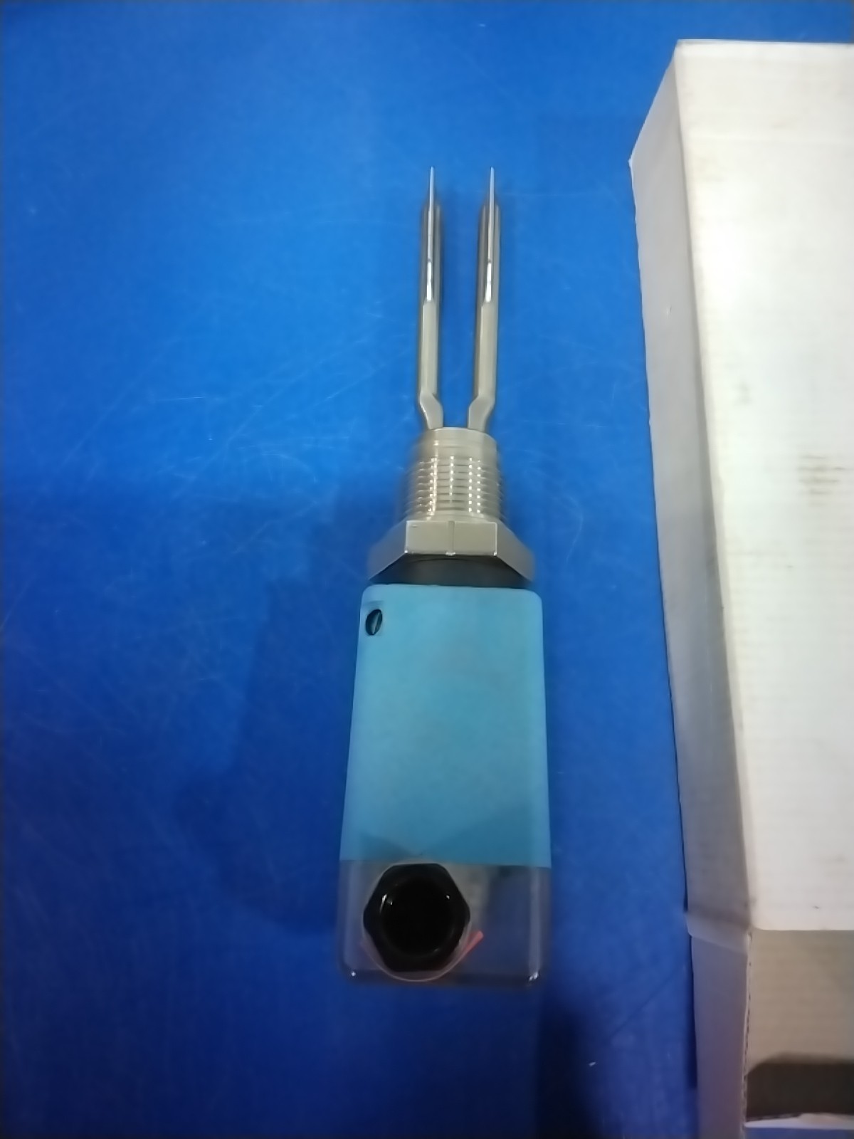 Square D Class 9034 Type LSVFW-1 SS Liquid Level Sensor