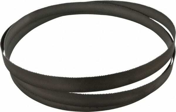 Lenox 10 to 14 TPI, 10′ Long x 1″ Wide x 0.035″ Thick, Welded Band Saw Blade
