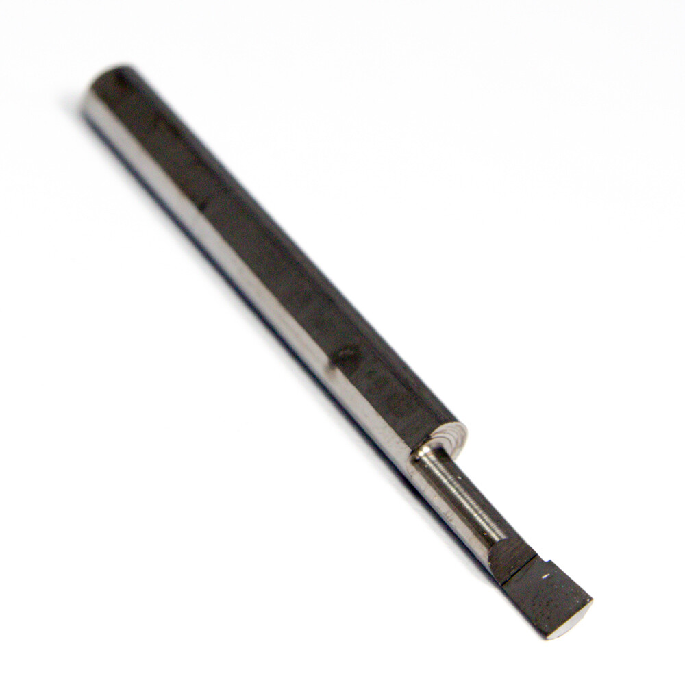 SCT B140500 Carbide Boring Bar 0.140″ x 0.500″ x 3/16″ Shank
