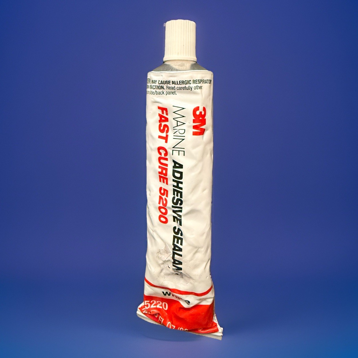3M Marine Adhesive Sealant Fast Cure 5200 (05220)