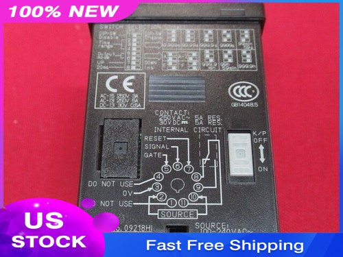 OMRON H5CXA11N Digital Timer H5CX-A11-N AC 100-240V #S