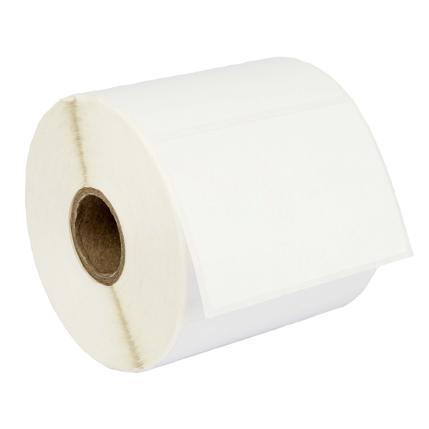 ZEBRA / ELTRON 3×2 (3″ x 2″) Direct Thermal Labels – (16) Rolls of 750