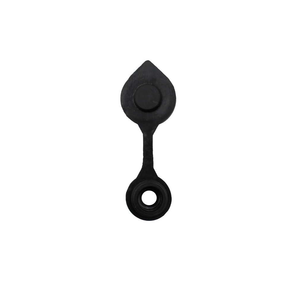 5 10 25 50 100 Universal Black Fuel Diesel Gas Can Jug Air Vent Cap Plugs Single