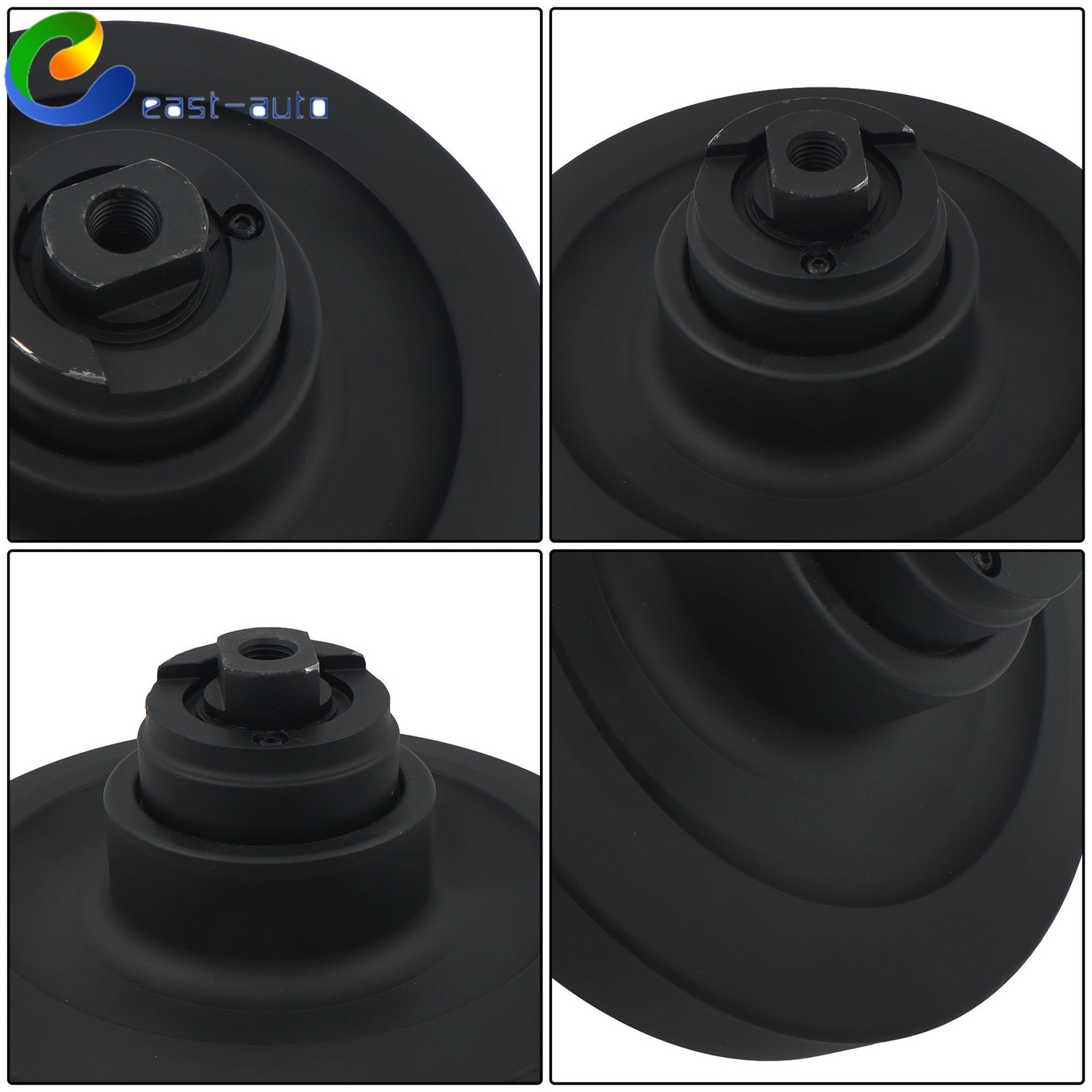 Track Idler – Rear for Case for New Holland C175 C185 C190 C227 C232 C238 185B